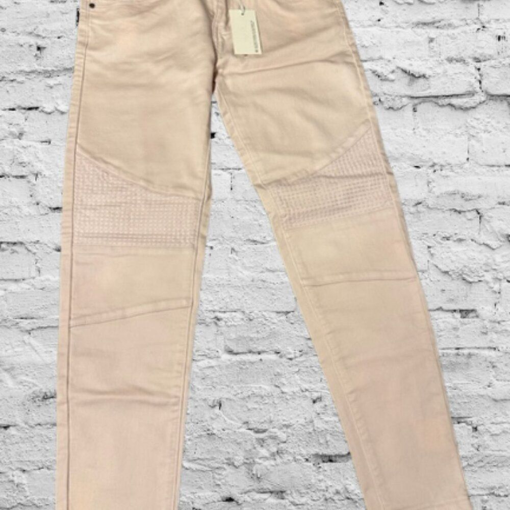 Kancan Jeans Light Pink   P630029  Size 9 NWT Boutique